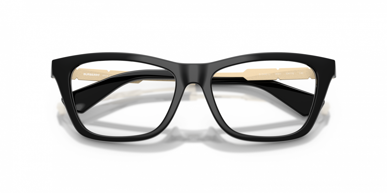 Burberry BE2442U 3001  